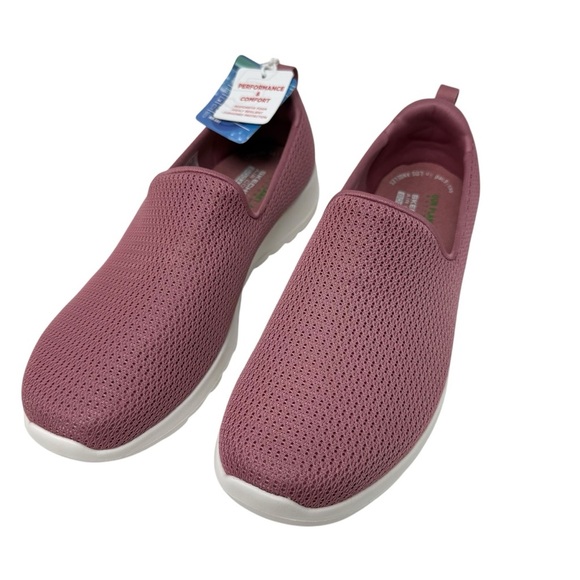 Skechers Women's Size 6.5 Go Walk Joy Sneaker shoes comfortable NWT - Picture 2 of 11